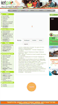Mobile Screenshot of iefp.cv